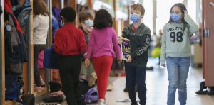 What Canada, England and other G7 nations learned about building resilient education systems during the COVID‑19 pandemic