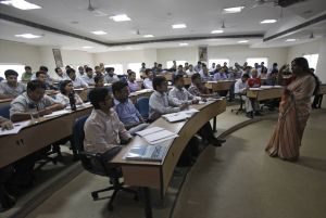 India, AI and the shrinking premium of college education