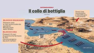 Hormuz, l’economista avverte: normalità solo fra anni. “Riaprire lo Stretto non basta”