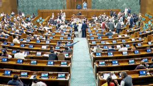 Right Word | Congress, Women’s Reservation And A Troubled Democratic Record