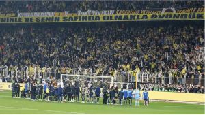 Fenerbahçe’nin şampiyonluğuna mâl olan hatalar!