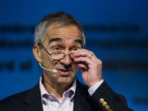 GUNTER: Daft brain-drain tax proposal no answer to Liberal ineptitude