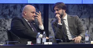 Ante Šušnjar ušao je u prostoriju, a onda podivljao: ‘Čiji si ti, Četiri Osam? Ko te, đubre, plaća?‘