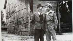 Salvò un pilota dai nazisti, il Brasile ora lo premia: la storia di Carlo Mason