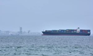 Hormuz: v prihajajočem tednu se premirje izteče, poznavalci pričakujejo dogovor