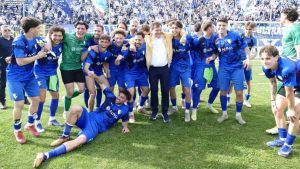 Il Prato non si ferma più: Grosseto ko e quinta vittoria consecutiva