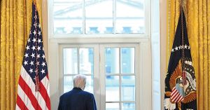 Why Trump’s America is a lonely superpower