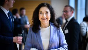 Katherina Reiche geht trotz Protesten weiter ideologisch vor