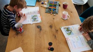 Hört endlich auf die Jüngeren!