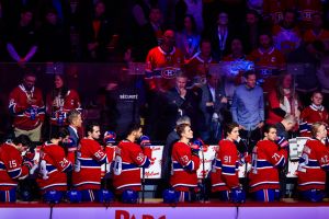 Le Canadien va gagner la Coupe Stanley