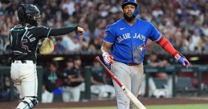 If you think Vladimir Guerrero Jr. is hurting the Blue Jays this season, there are a few things you should know