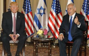 Plan B: insulating ourselves from the US