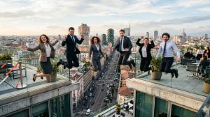 I signori dell’AI hanno un sogno: eliminare i manager. Ma hanno fatto male i conti