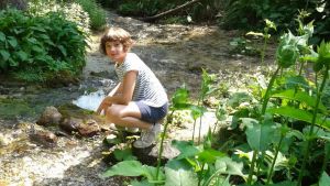 I boschi di Emma: un prato stabile per ricordare la studentessa morta a Parigi