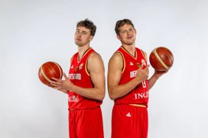 Berliner Basketballwunder: ZDF setzt Sport-Doku „The Wagner Brothers“ fort