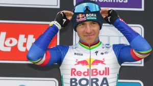 Amstel Gold Race 2026, vince Evenepoel. L'ordine d'arrivo