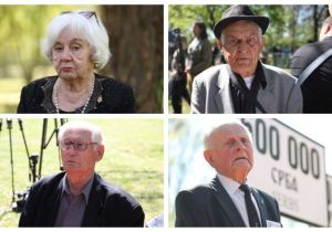 “I dalje se bojim”: Jasenovačka muka, strahote, traume, jad i tuga! Potresna svjedočenja preživjelih logoraša “I dalje se bojim”