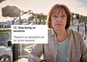 17 strong opinions the baby boomers actually got right, according to younger generations