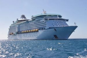 Passenger on 274-day cruise is surprised to learn the one word you can’t say on the ship