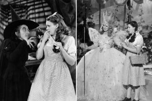 ‘Wicked’ author reveals subtle clue in ‘The Wizard of Oz’ that Glinda and Elphaba were friends