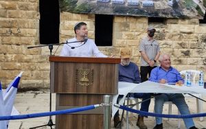 Smotrich urges PM to order the IDF to ‘prepare for the full occupation’ of Gaza