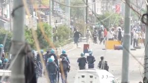 Manipur Bleeds Again: Four Killed Including Two Children As Ethnic Violence Returns Despite Peace Hope