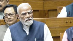 Stunning Self-Denial, Spectacular Self-Goal: A Pragmatic Take On Parliament's Failed Women's Reservation Bill