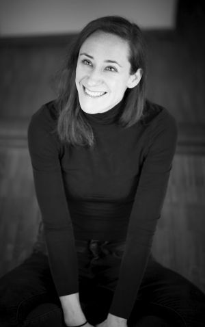 Ein Mund, drumherum ein Nichts: Anna Felnhofer erzählt von Gesichtsblindheit