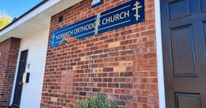 Major expansion at Russian Orthodox church among public notices in Norfolk