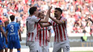 Freiburg dank Eggestein auf Europapokal-Kurs – FCH taumelt