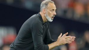 I genitori campani, l’infanzia in New Jersey, la laurea in matematica. Chi è Rino Matarazzo, l’italo-americano che ha vinto la Coppa del Re