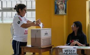 No deja de ser un día especial, por Jorge Bruce