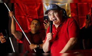 Las elecciones presidenciales 2026, ¿la historia se repite?, por Javier Herrera