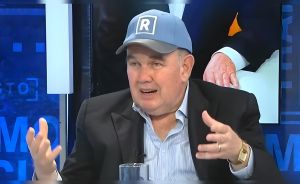 Plan Morrocoy, por Marisa Glave