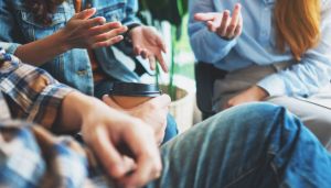 I språket blir enheten synlig