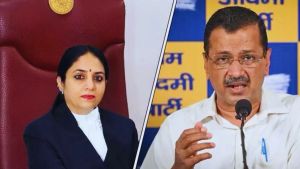 Arvind Kejriwal's Recusal Plea Against Delhi High Court Judge: Legal Debate Or Desperate Political Theatre?