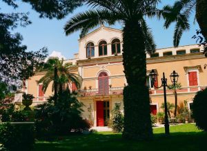 Ci ha lasciati Antonio Fenicia: con lui Villa Fenicia tornò a risplendere