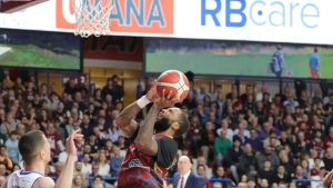 Reyer Venezia punta all'Eurolega: la nuova arena e il sogno del grande basket europeo