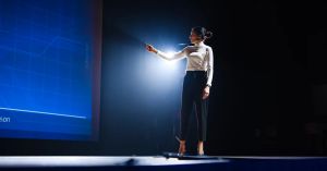 PowerPoint Dating Events Are Trending