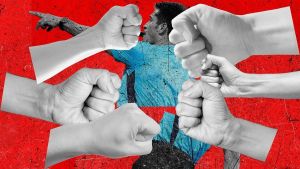 La Guardia Civil interviene en un encuentro de niños de siete años en Asturias