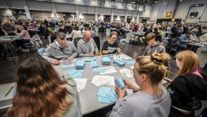 Mehrheit sagt Ja zu Olympia - Erinnerungen an das Sommermärchen?