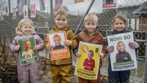 Højskoleforstander: Alt kan ikke være demokratisk. Slet ikke kærligheden eller vores livsstil