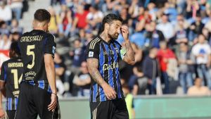 Nuova batosta: Pisa sempre in basso. Il Genoa sbanca l’Arena, 1-2