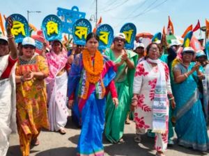 Women voters now India’s most decisive political force, reservation only a matter of time