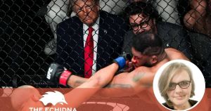 Choosing kindness is a quiet act of rebellion for our troubled times