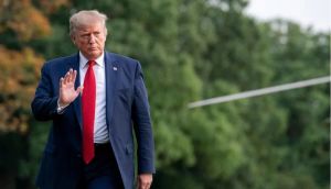 Trump’s approval ratings 2026: Everything you need to know