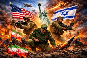 Politics Must Never Trump Morality