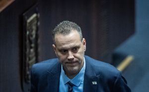 Culture Minister Miki Zohar questioned for 11 hours in Histadrut corruption probe