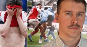 Nu är ligatiteln Citys