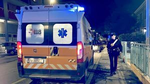Omicidio ad Ascoli: lite finisce a coltellate, muore 37enne